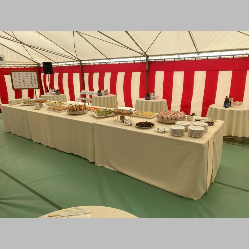 企画・準備内容の説明文