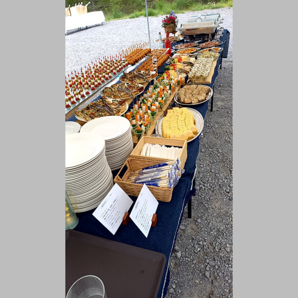 企画・準備内容の説明文