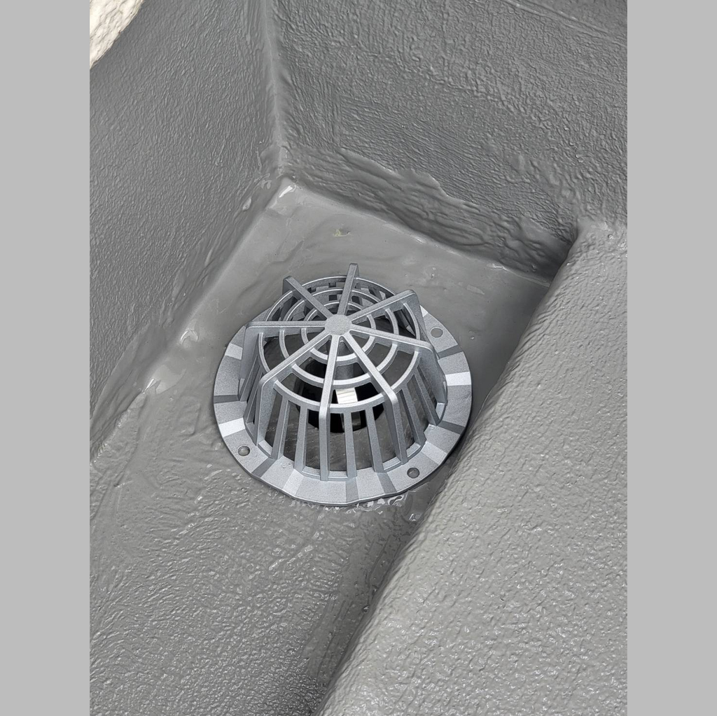 施工後の説明文