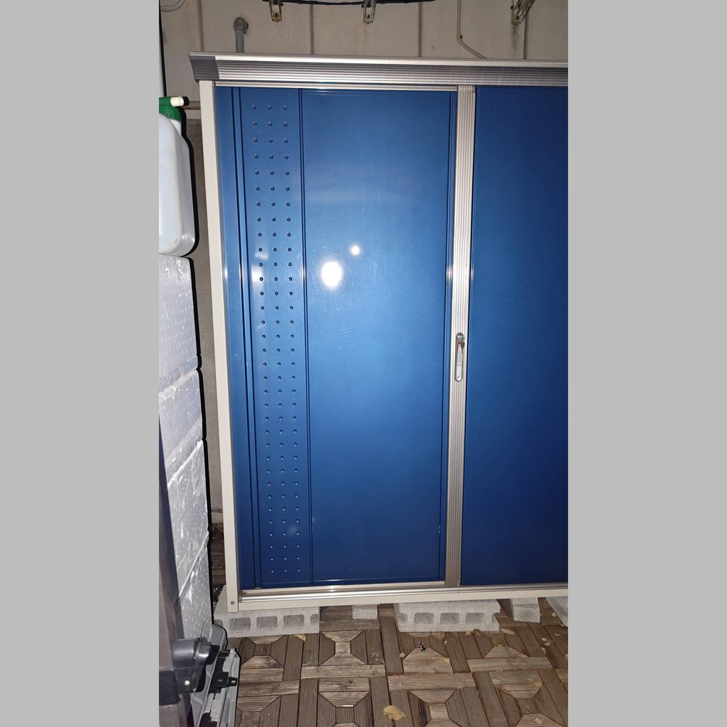 施工前の説明文