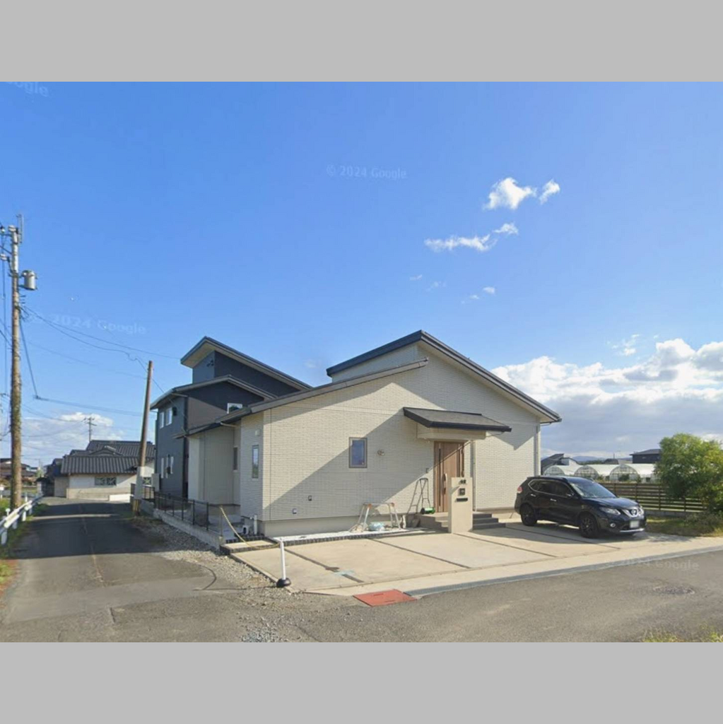 施工前の説明文