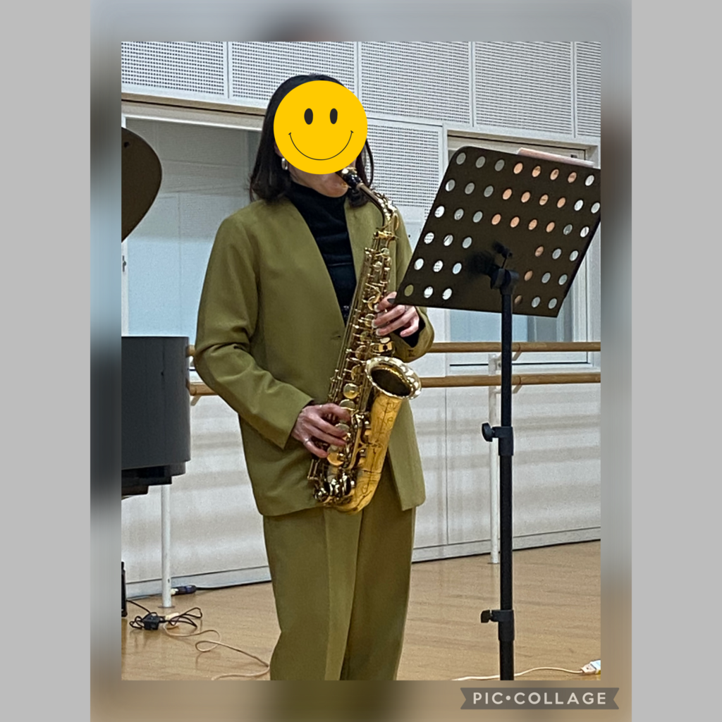 レッスンの成果