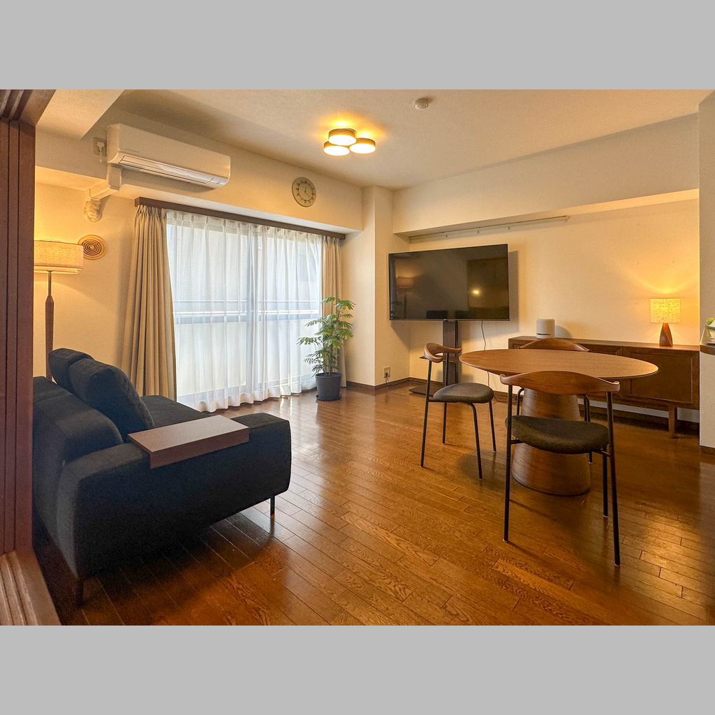 施工後の説明文