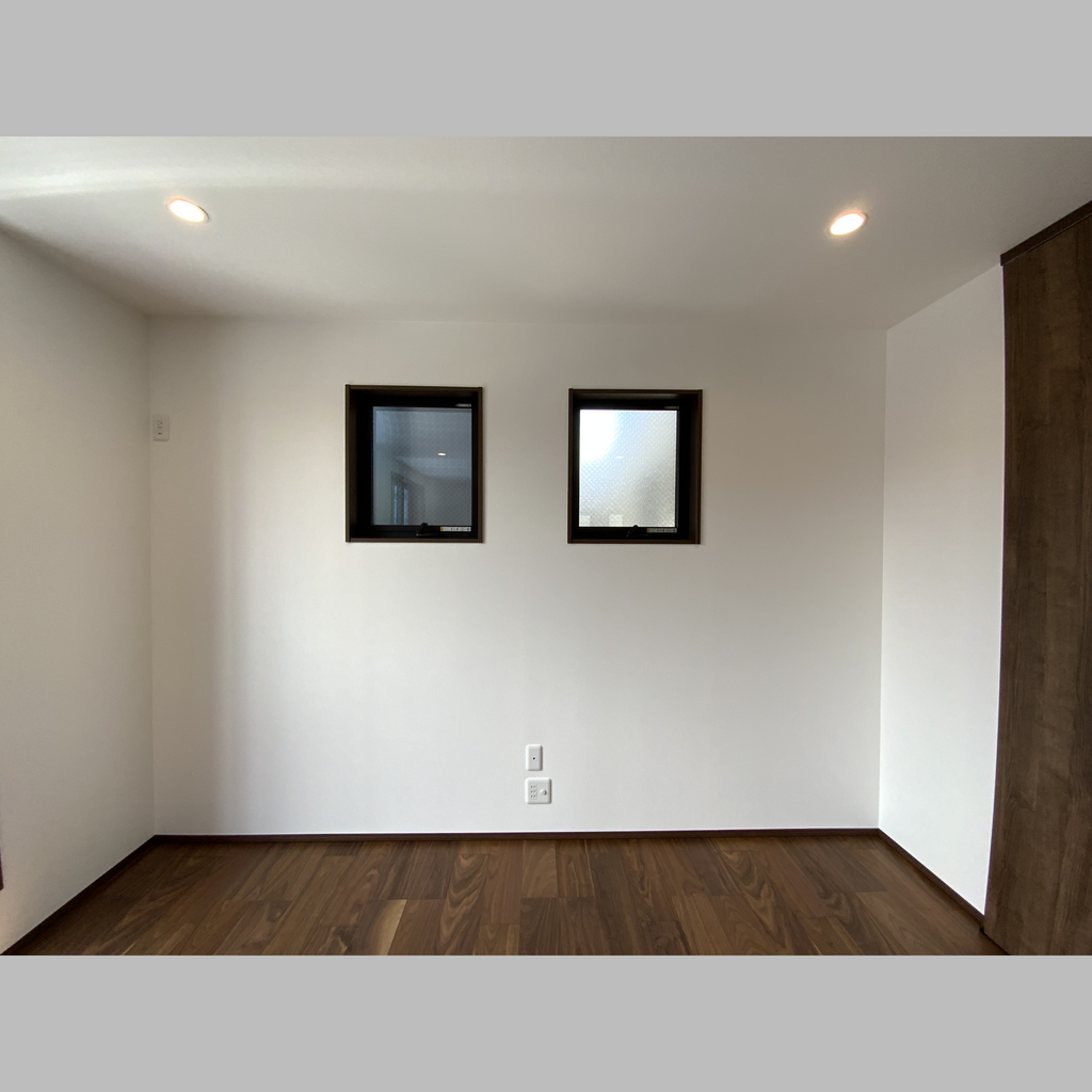 施工前の説明文