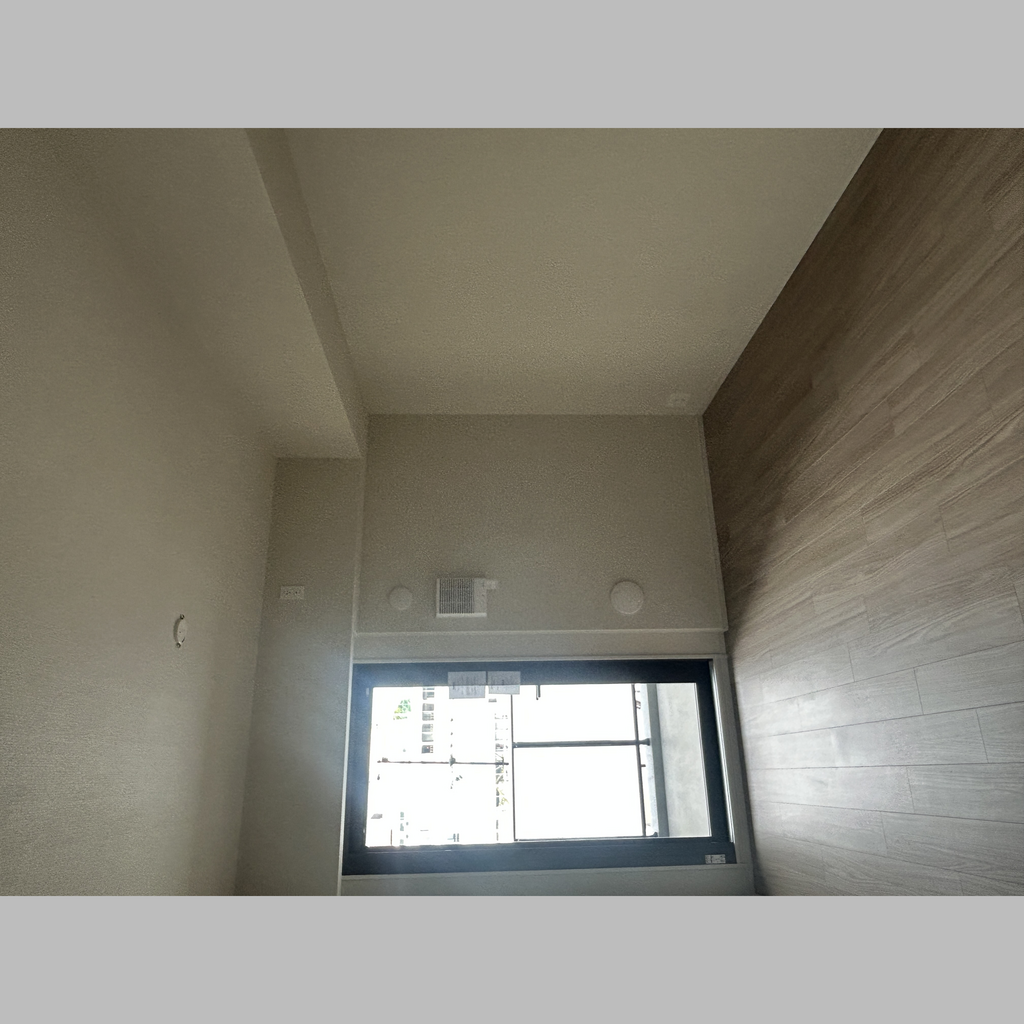 施工前の説明文