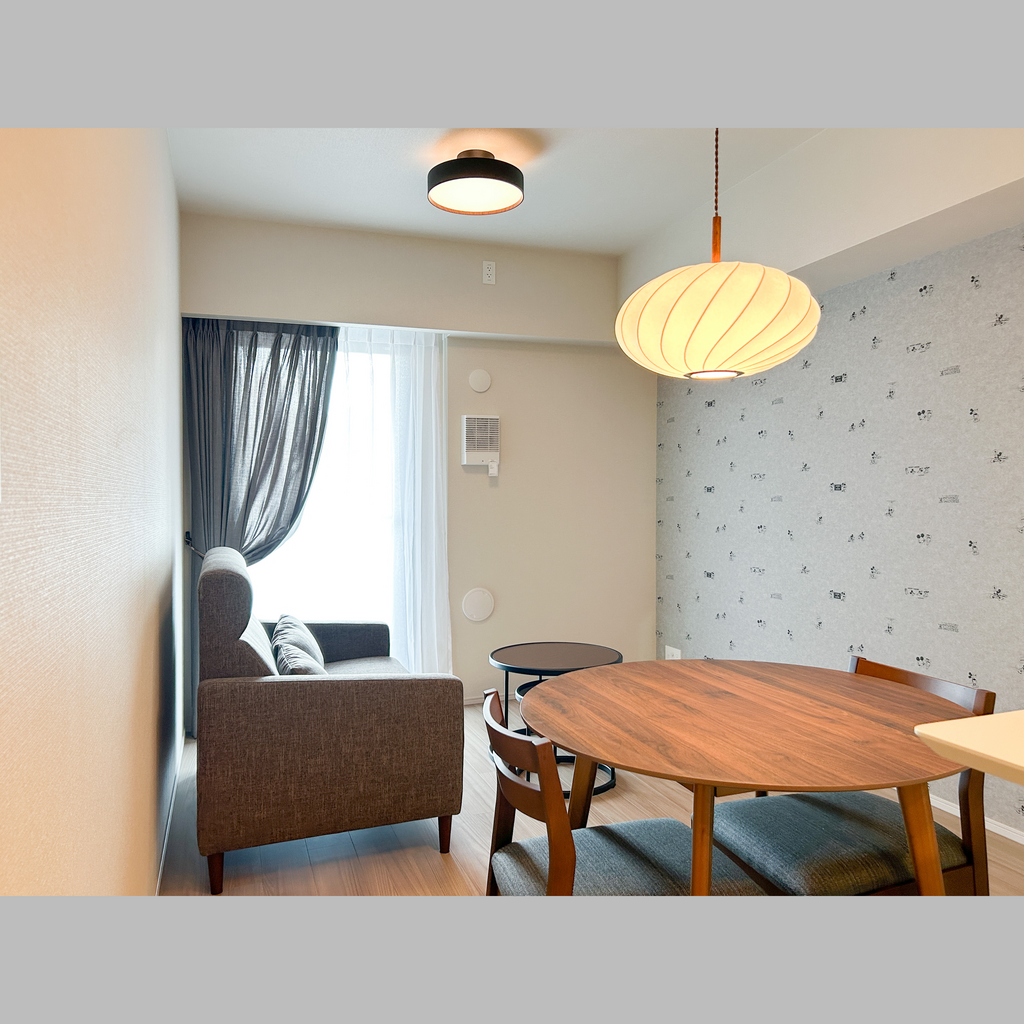 施工後の説明文