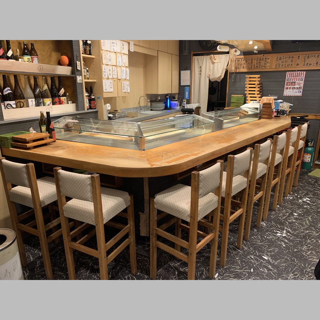 施工後の説明文