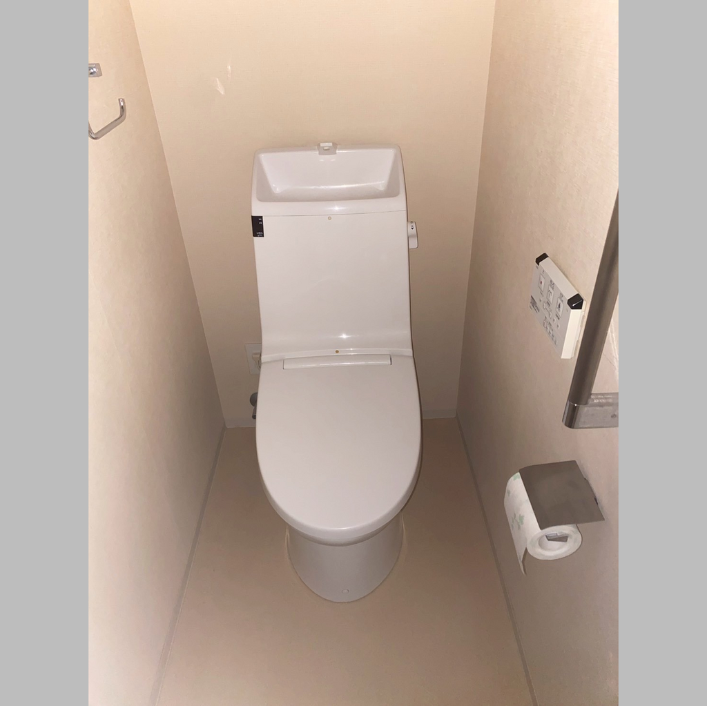 施工前の説明文