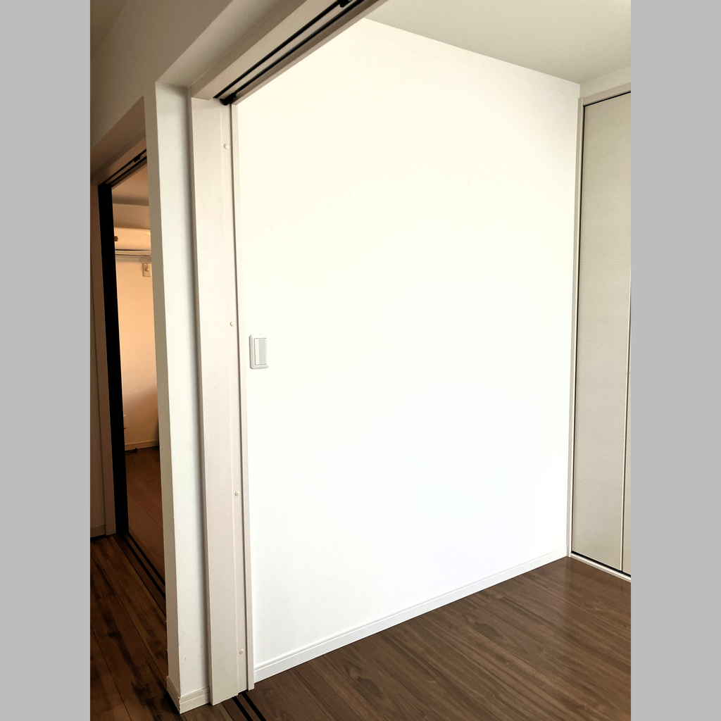 施工後の説明文