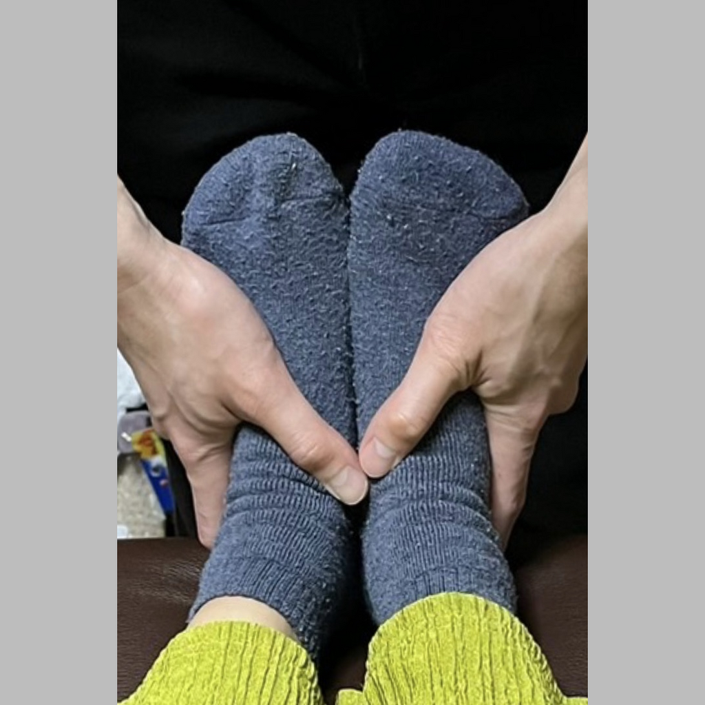 レッスン後の説明文