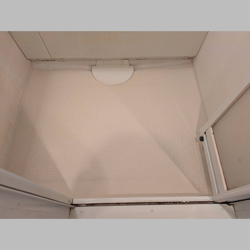 施工後の説明文