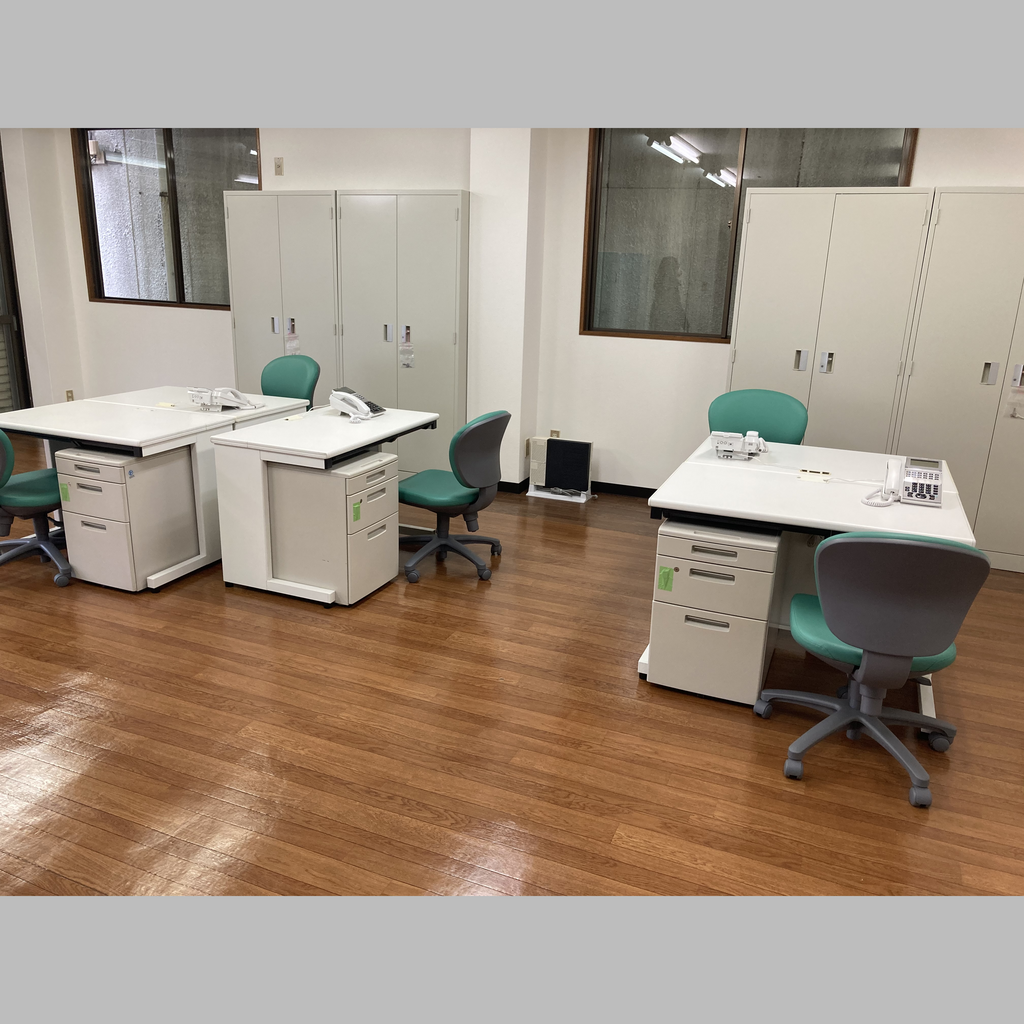 施工後の説明文