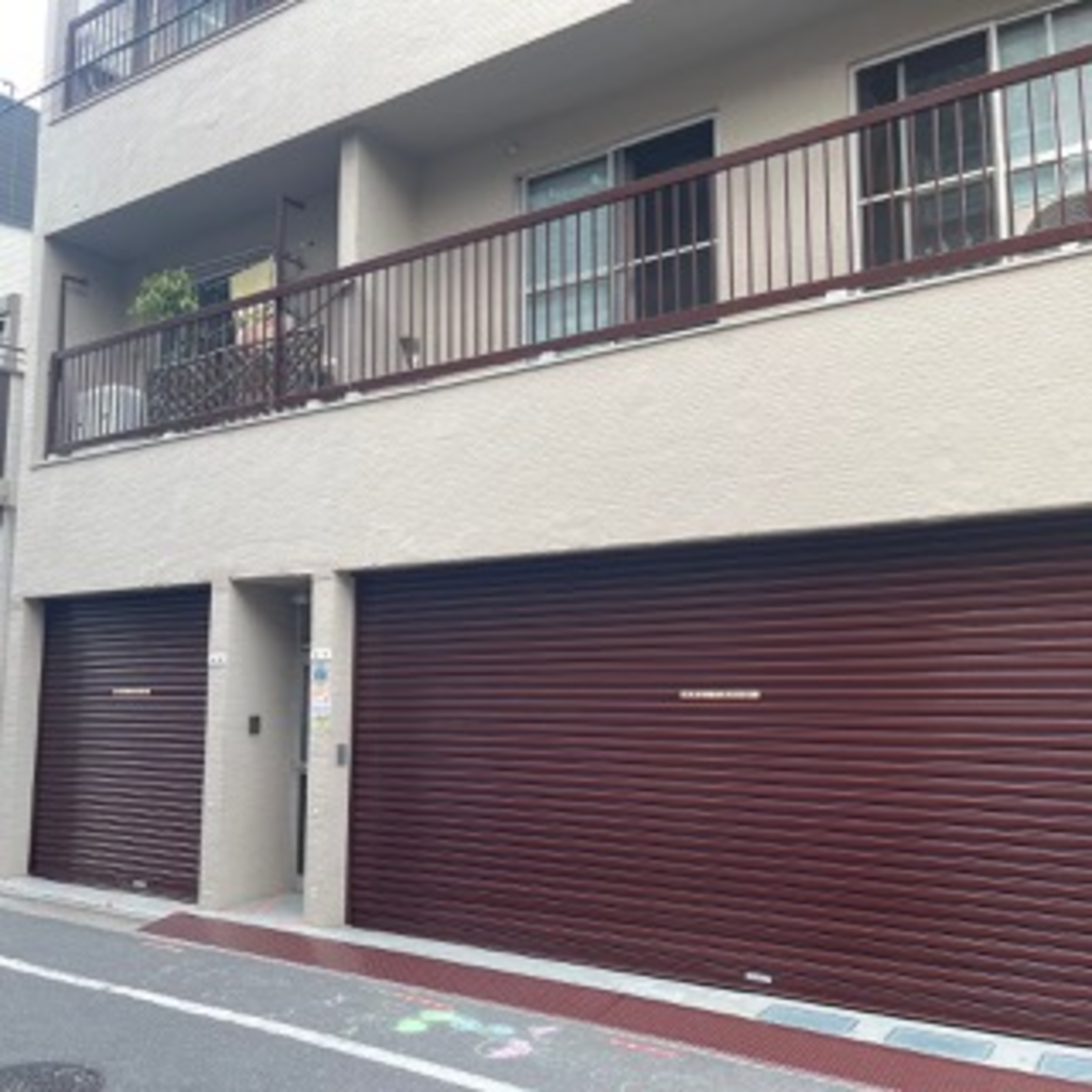 施工後の説明文