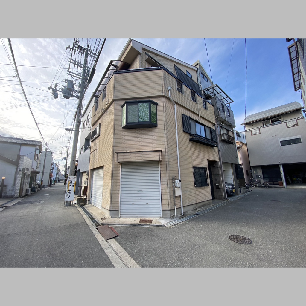 施工前の説明文