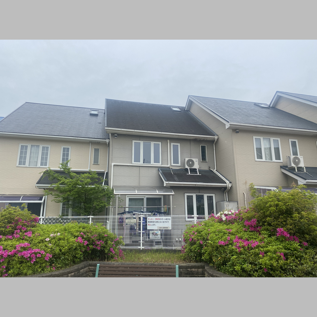 施工前の説明文