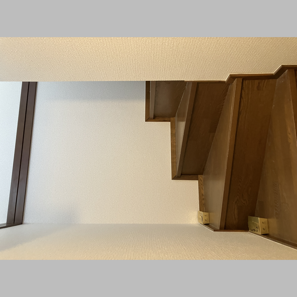 施工前の説明文