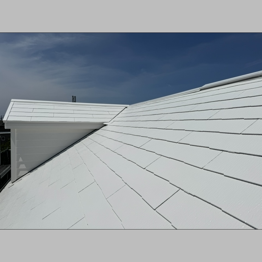 施工後の説明文