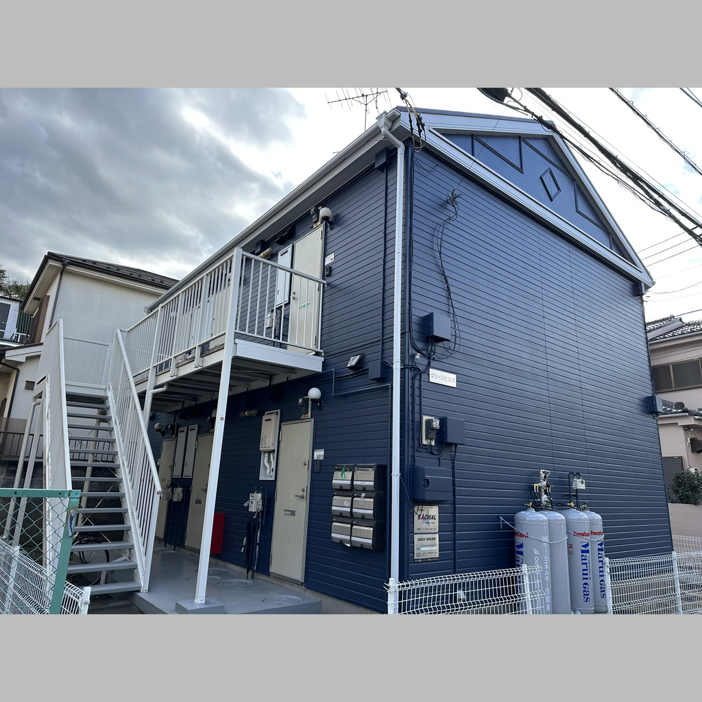 施工後の説明文