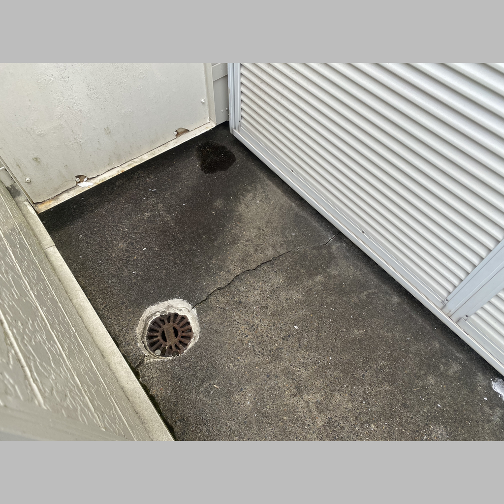 施工前の説明文