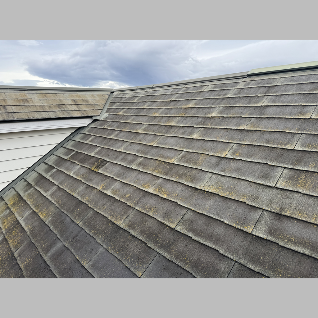 施工前の説明文