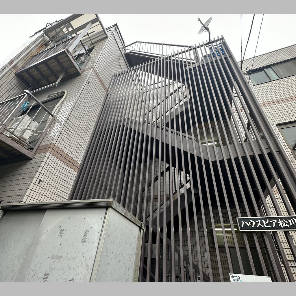 施工前の説明文