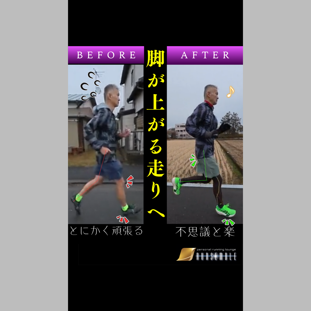 レッスン後の説明文