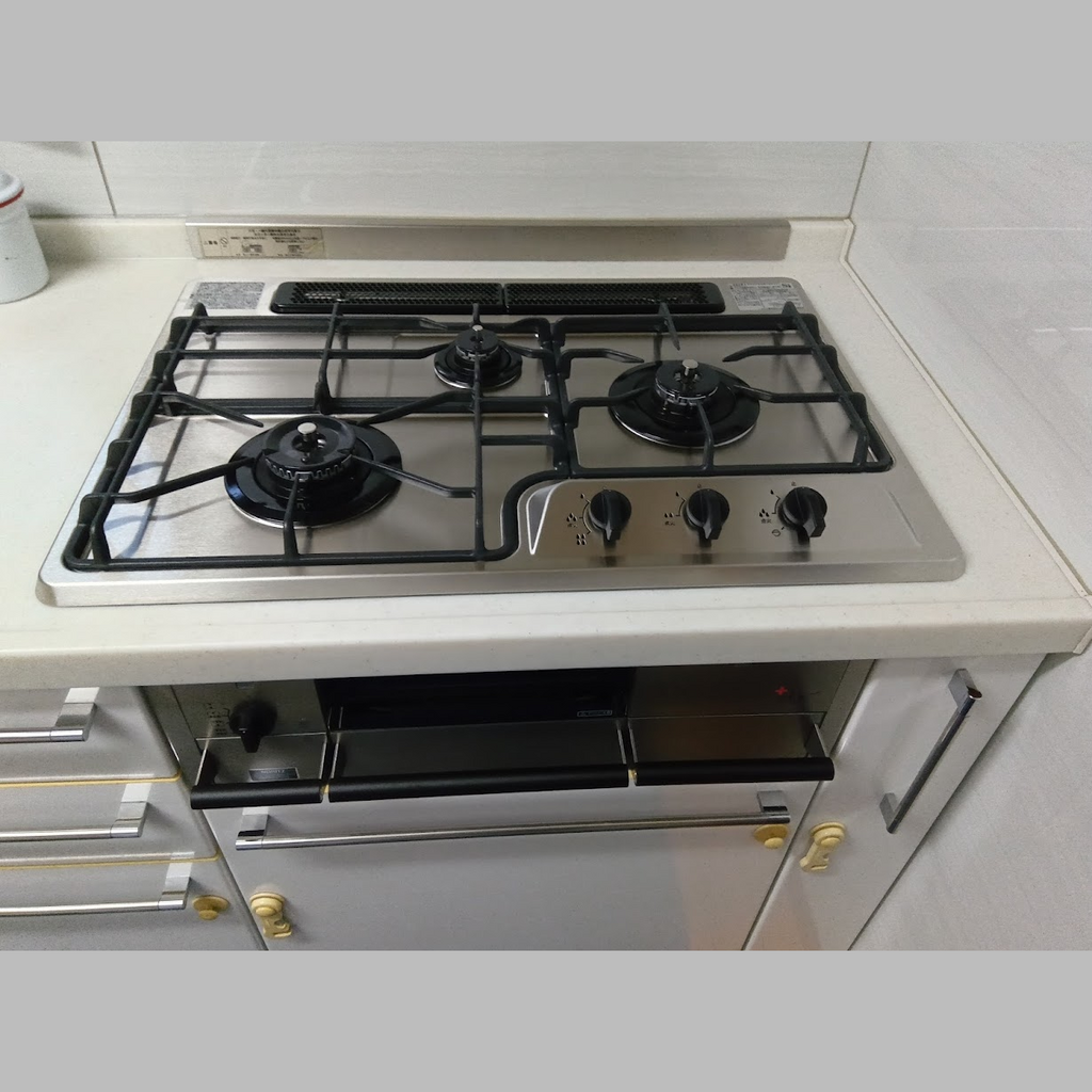 施工後の説明文