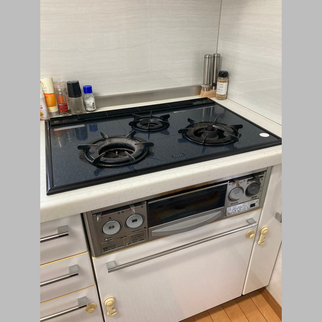 施工前の説明文