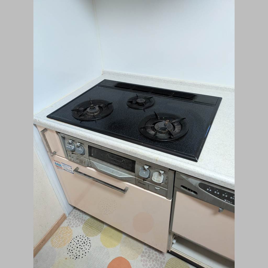 施工前の説明文