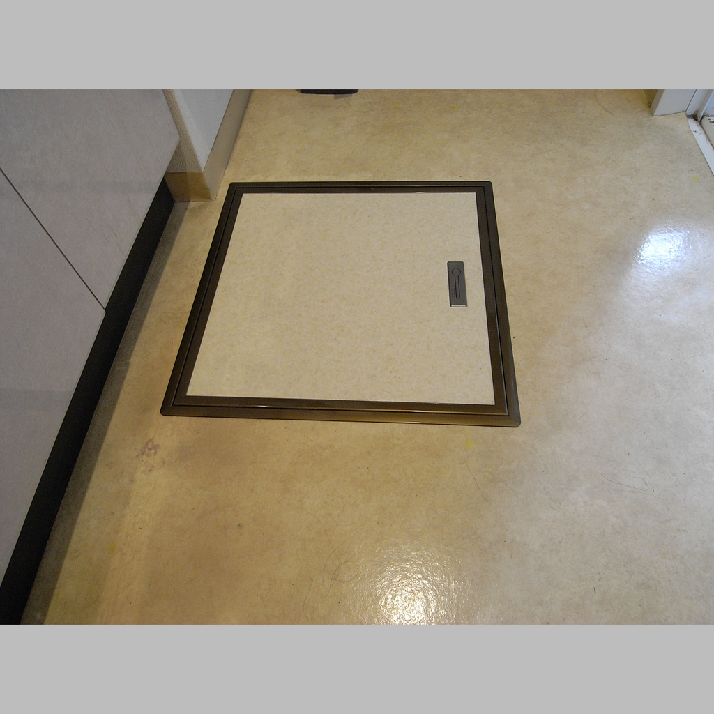 施工後の説明文