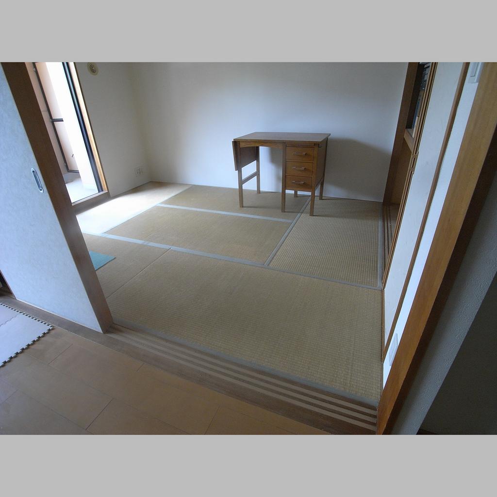 施工前の説明文