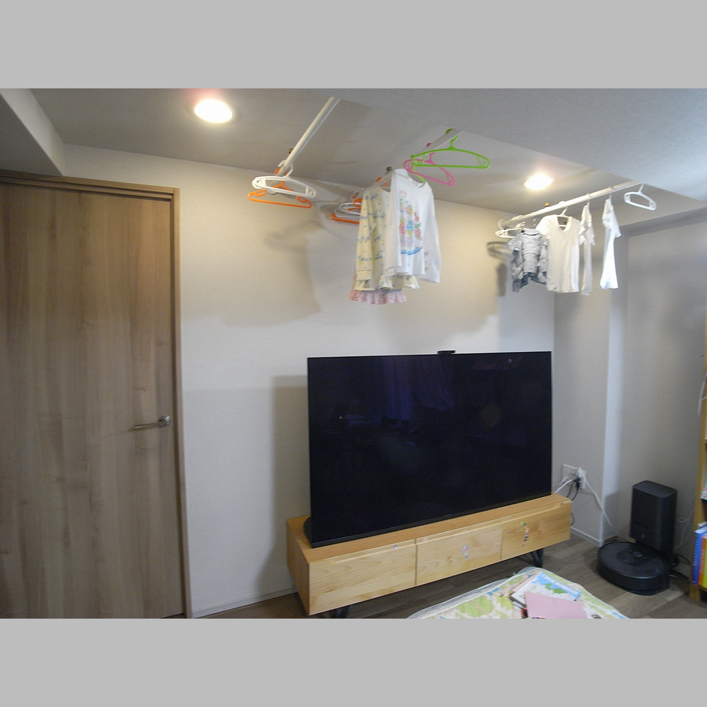 施工前の説明文