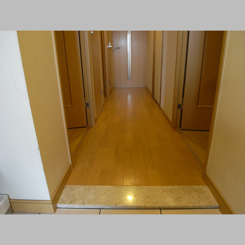 施工後の説明文