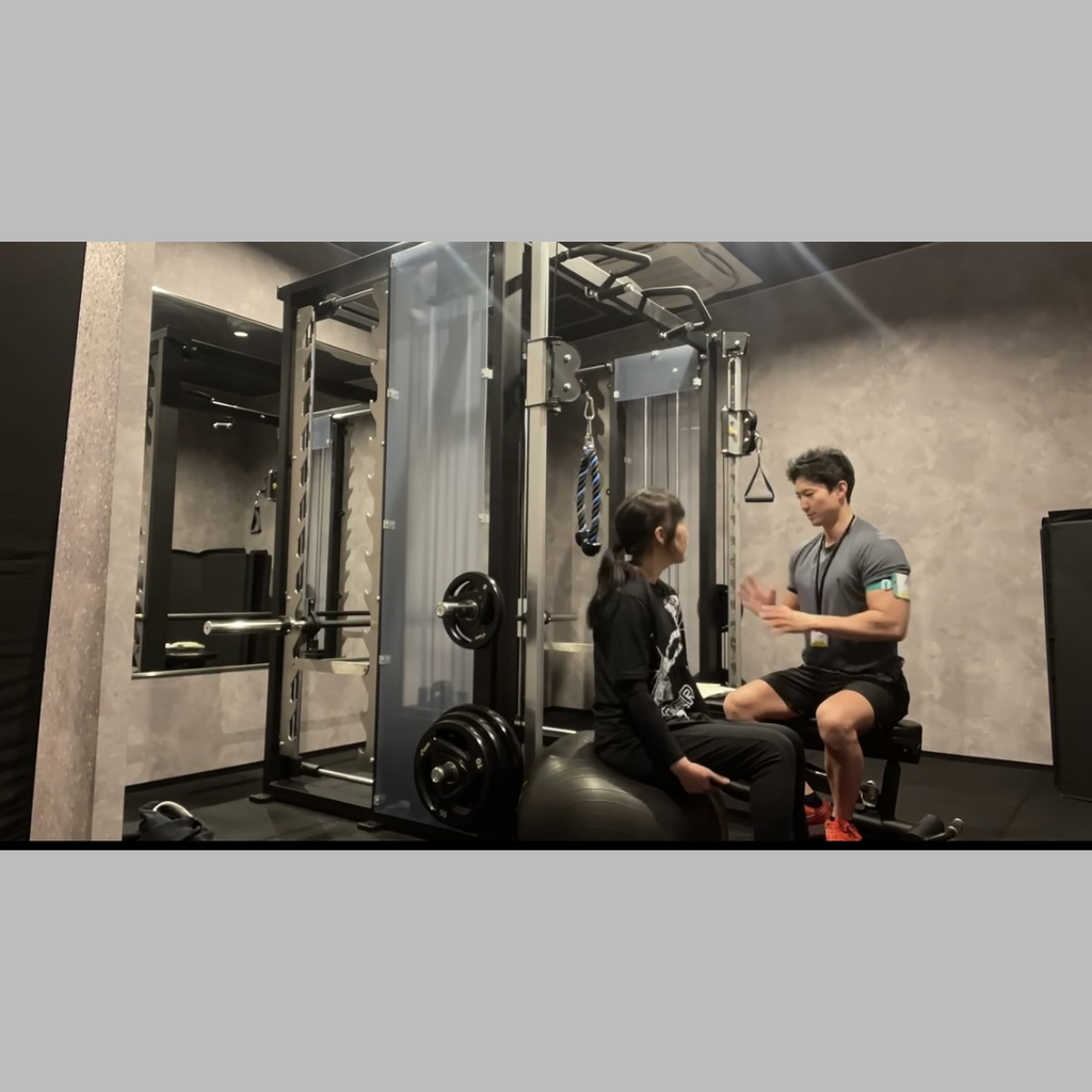 レッスン後の説明文