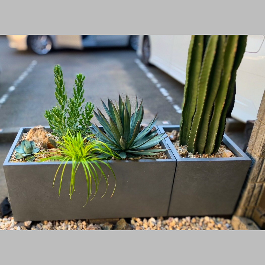 施工後の説明文