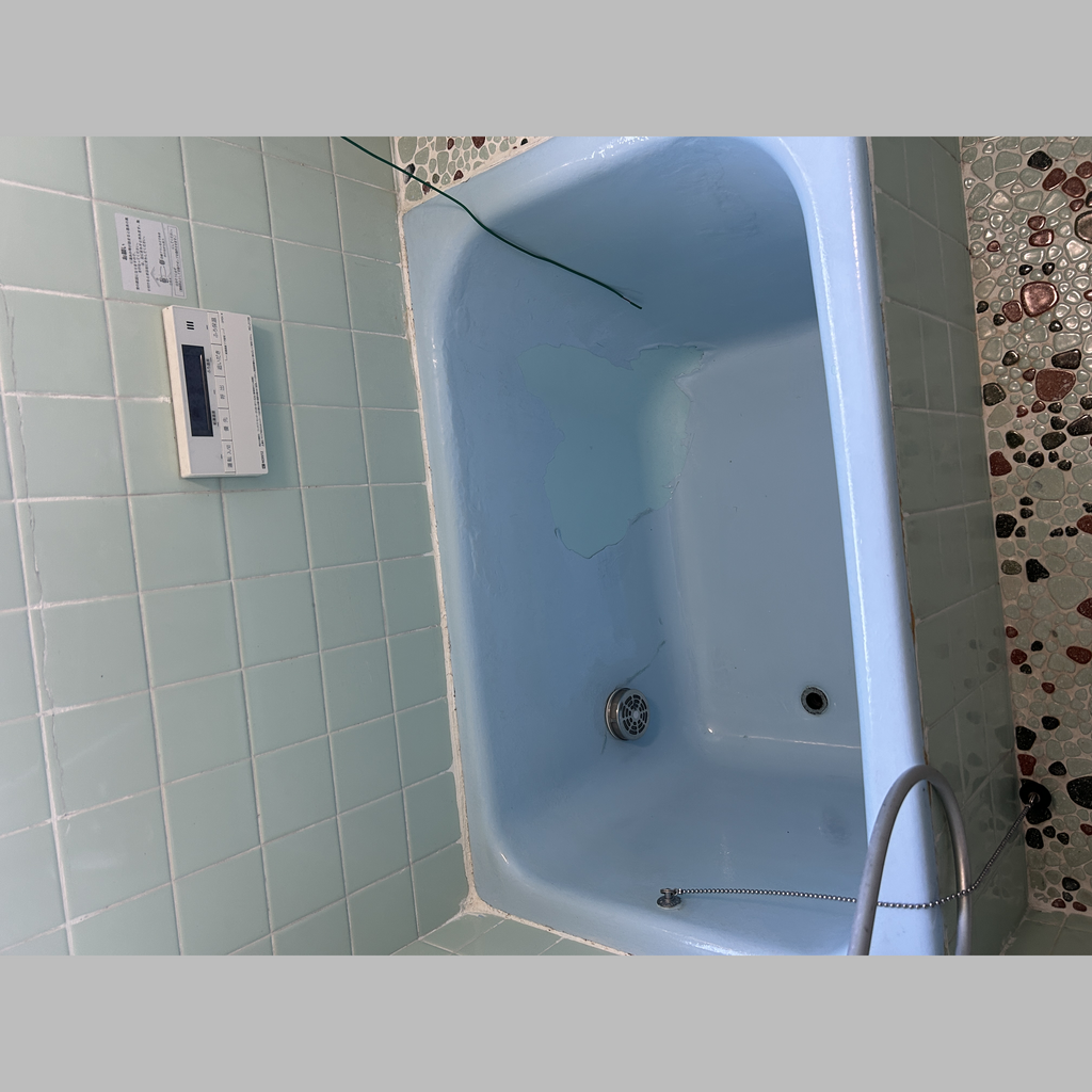 施工前の説明文