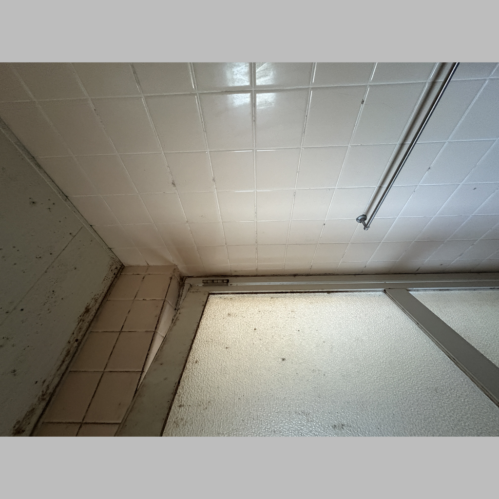 施工前の説明文