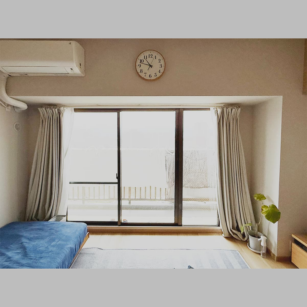 施工前の説明文