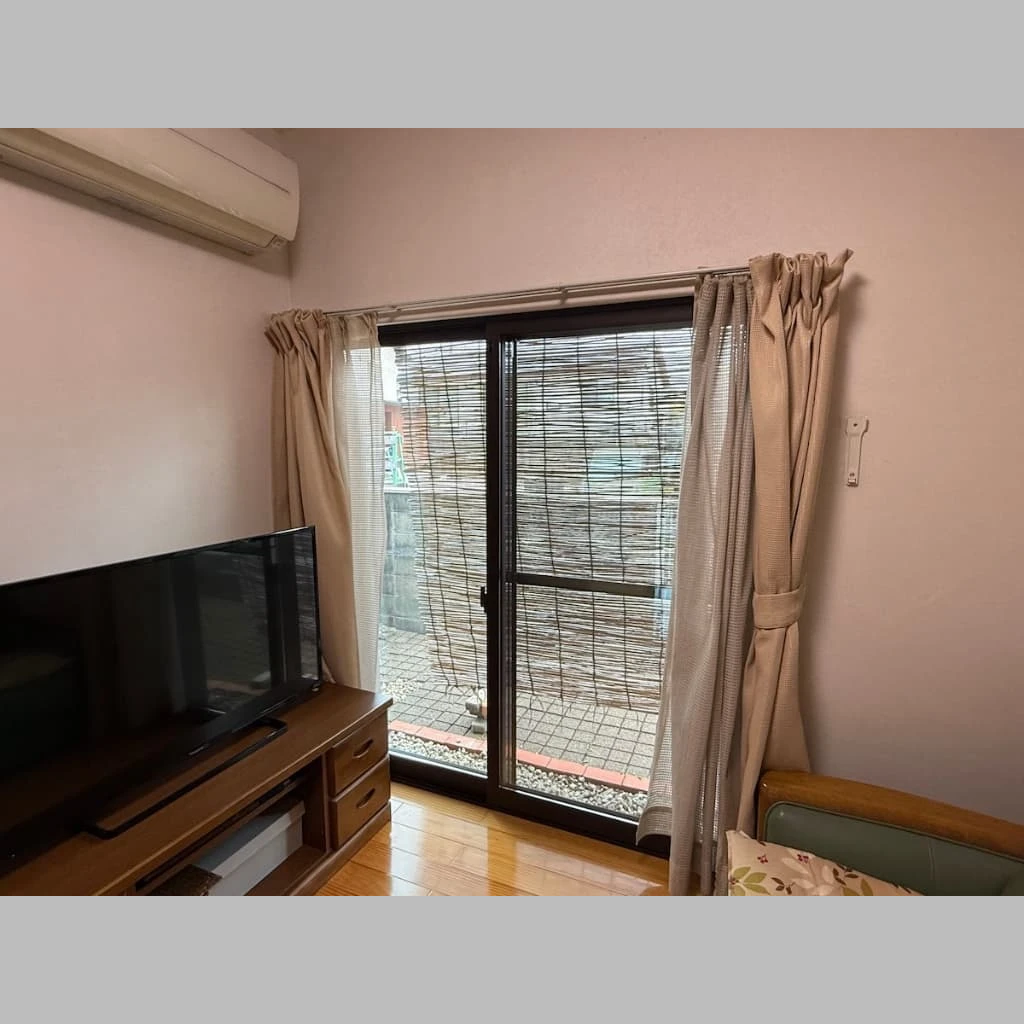 施工後の説明文