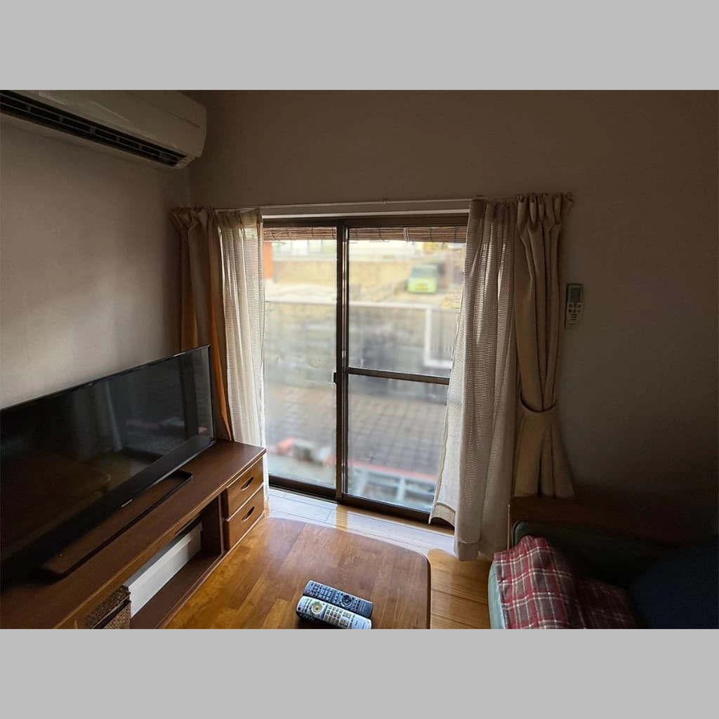 施工前の説明文