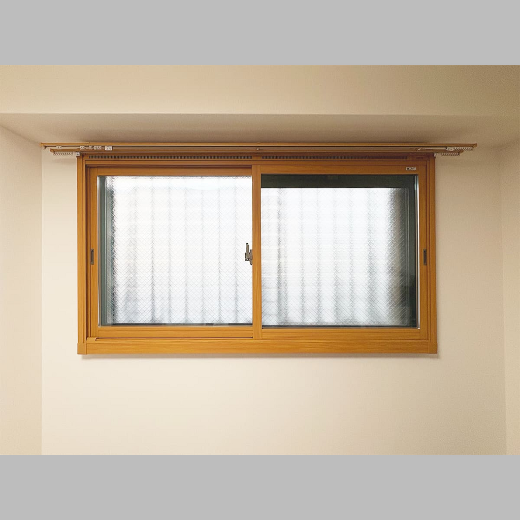 施工後の説明文