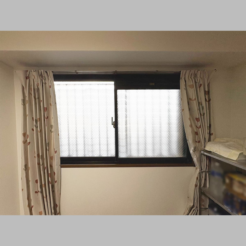 施工前の説明文