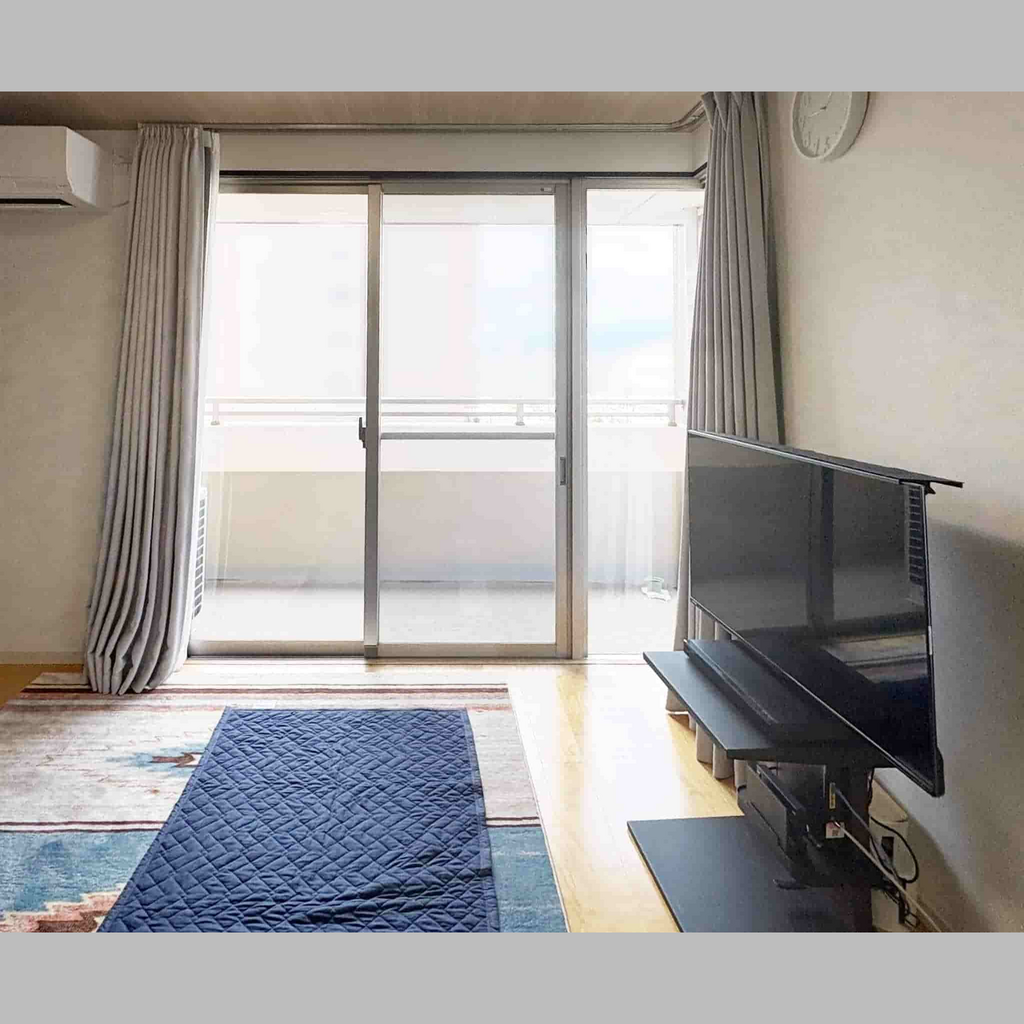 施工前の説明文