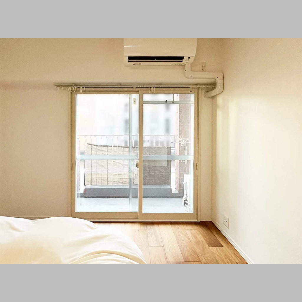 施工後の説明文