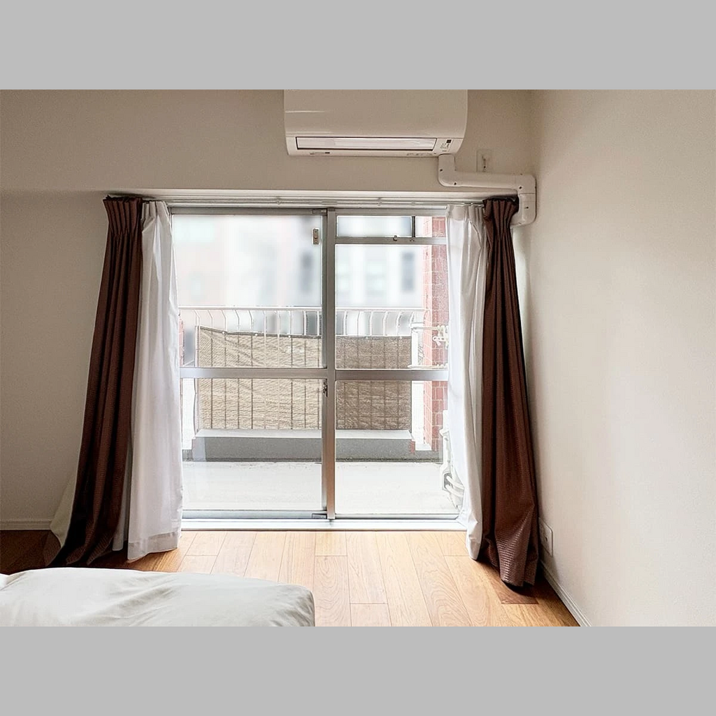 施工前の説明文