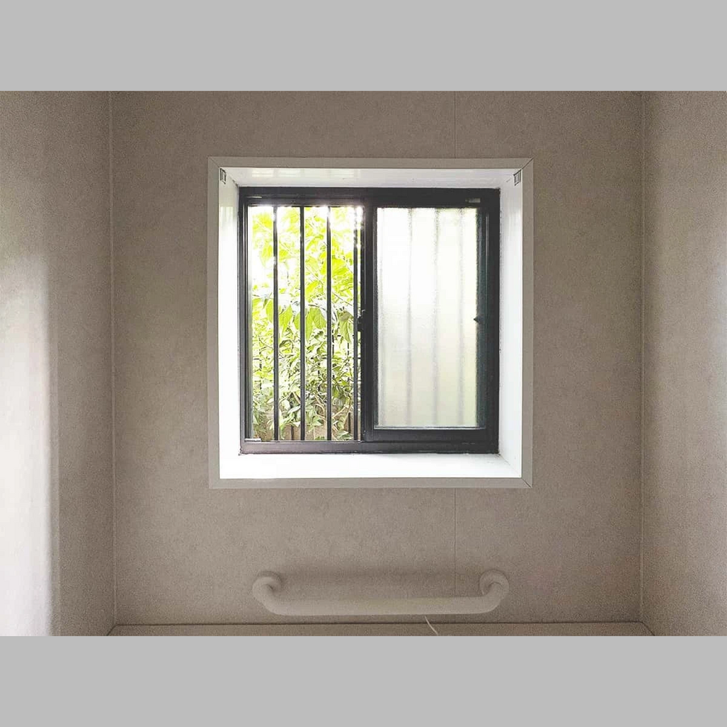 施工前の説明文