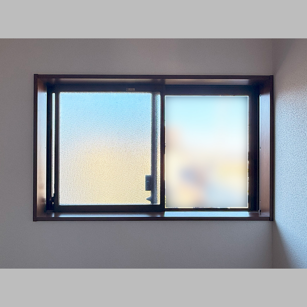 施工前の説明文