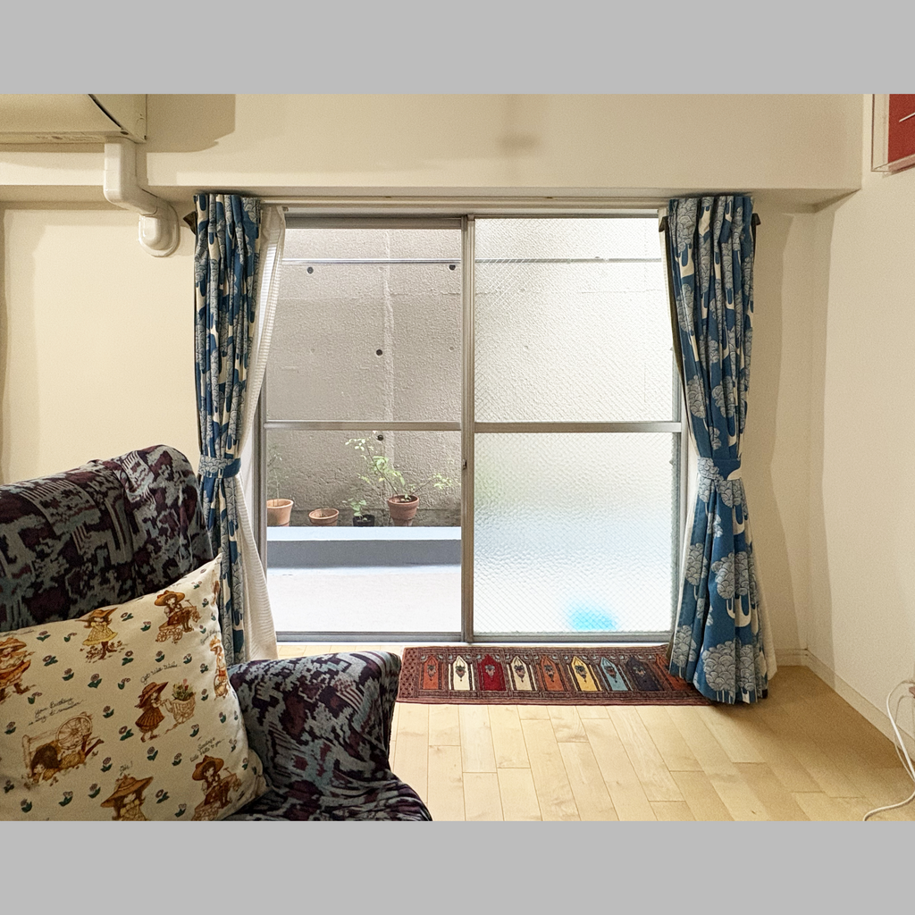 施工前の説明文