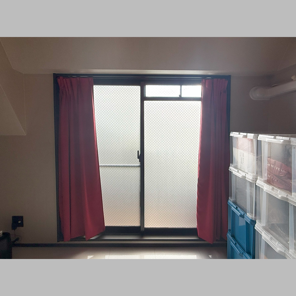 施工前の説明文