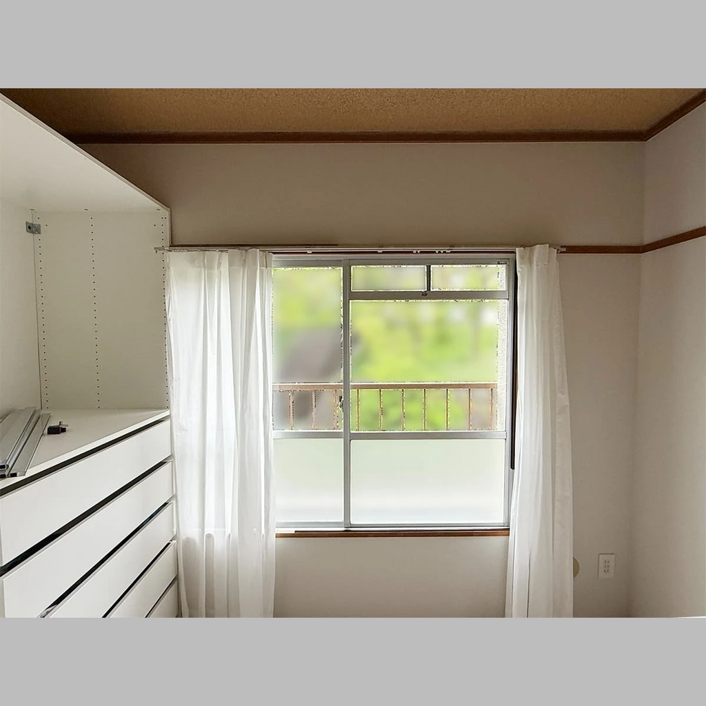 施工前の説明文